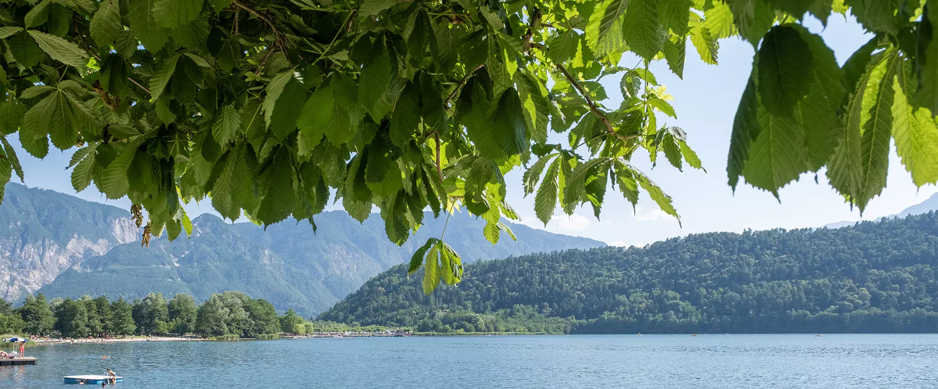 webcam levico hotel du lac
