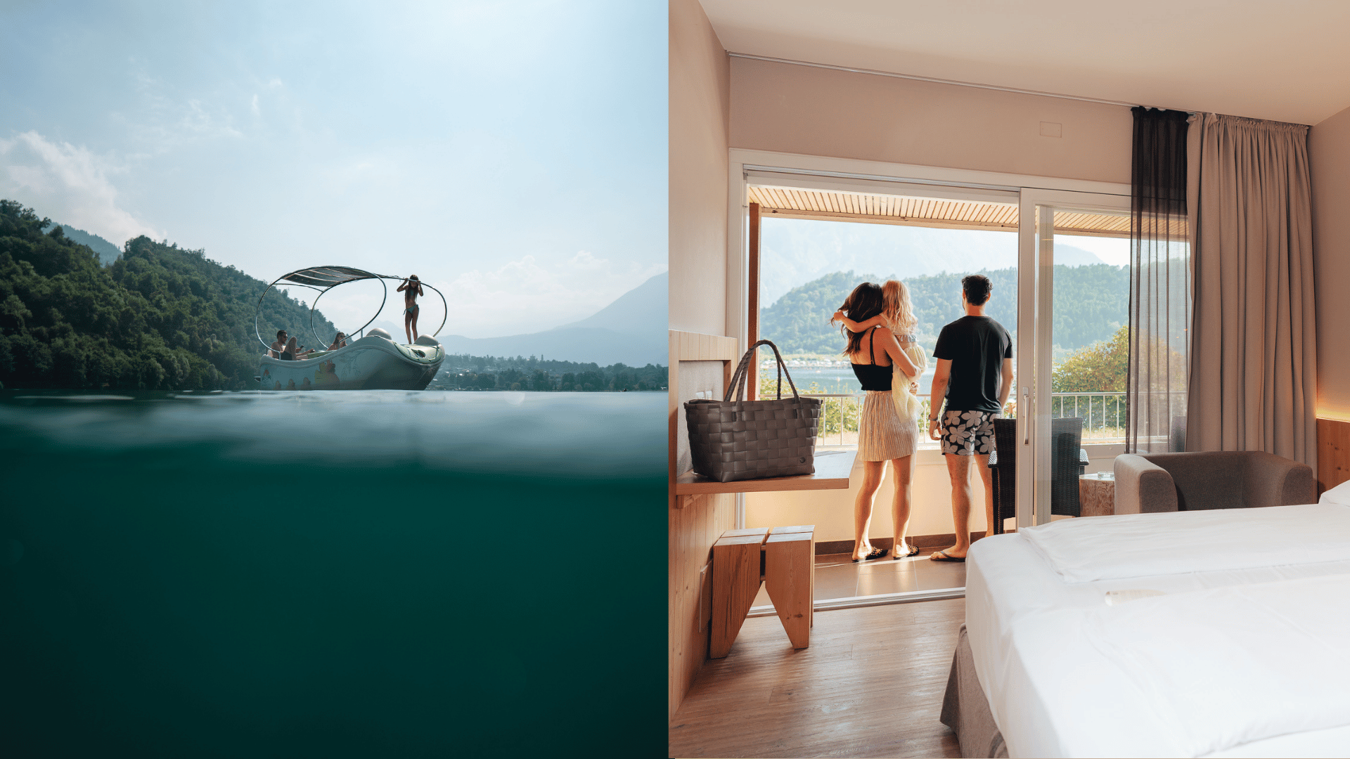5 nights - pay only 4 with breakfast