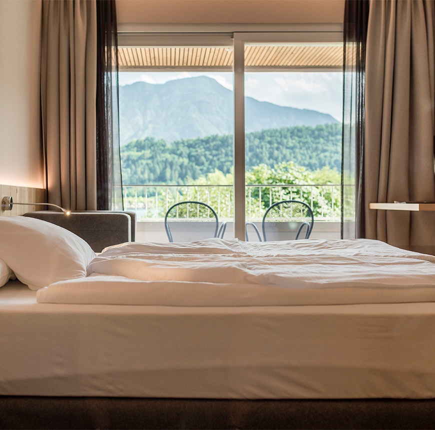 Family Suite Alpine