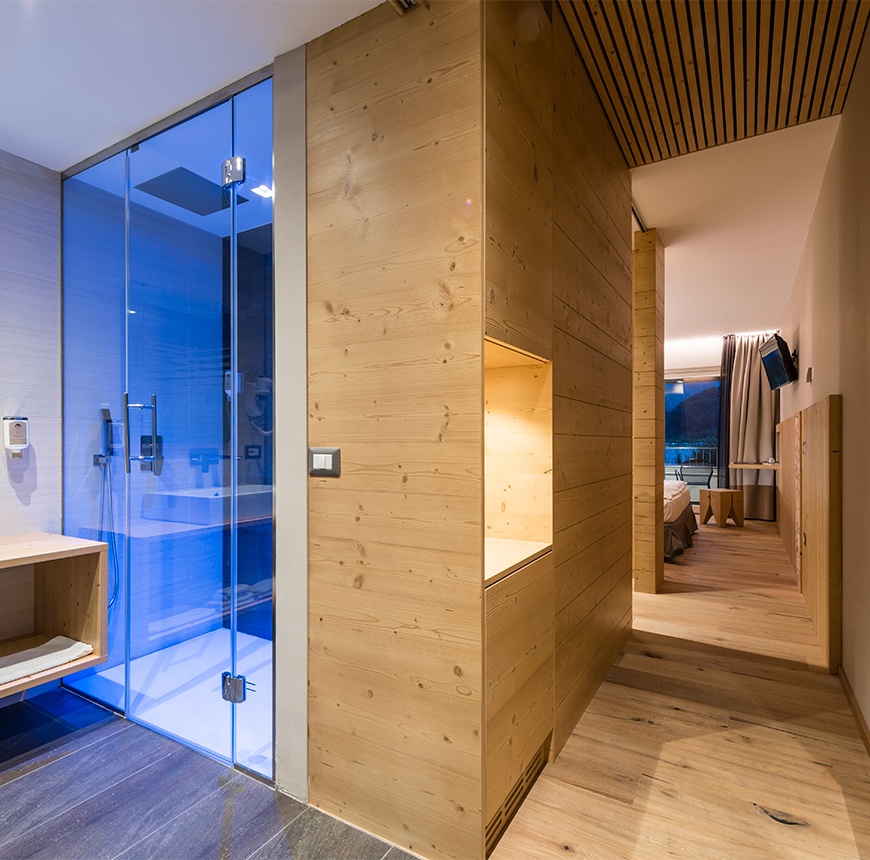 Family Suite Alpine