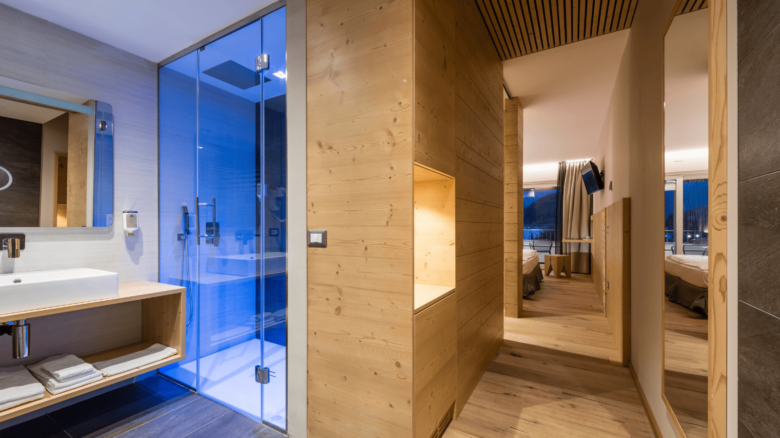 Family Suite Alpine