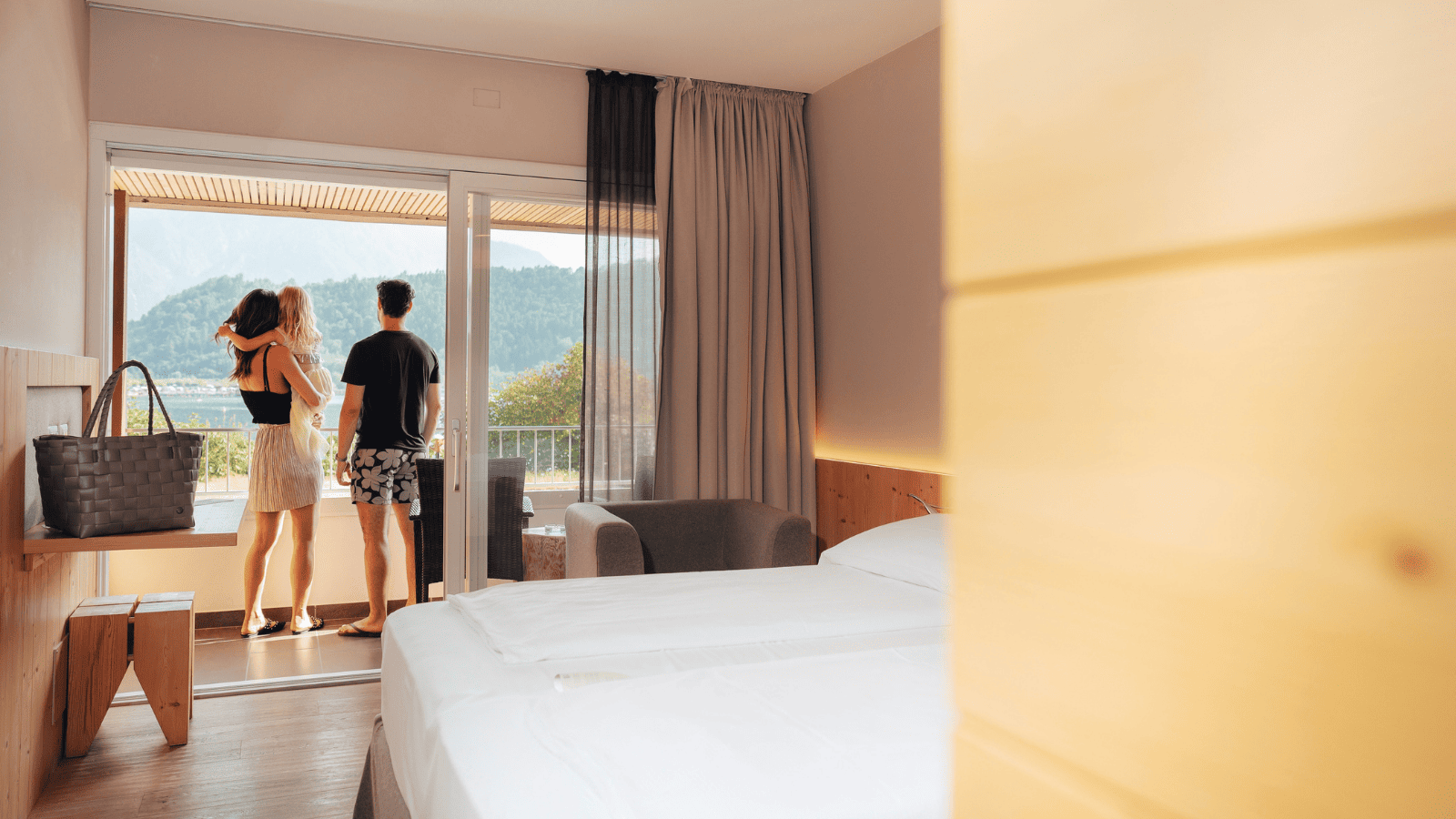 Family Suite Alpine