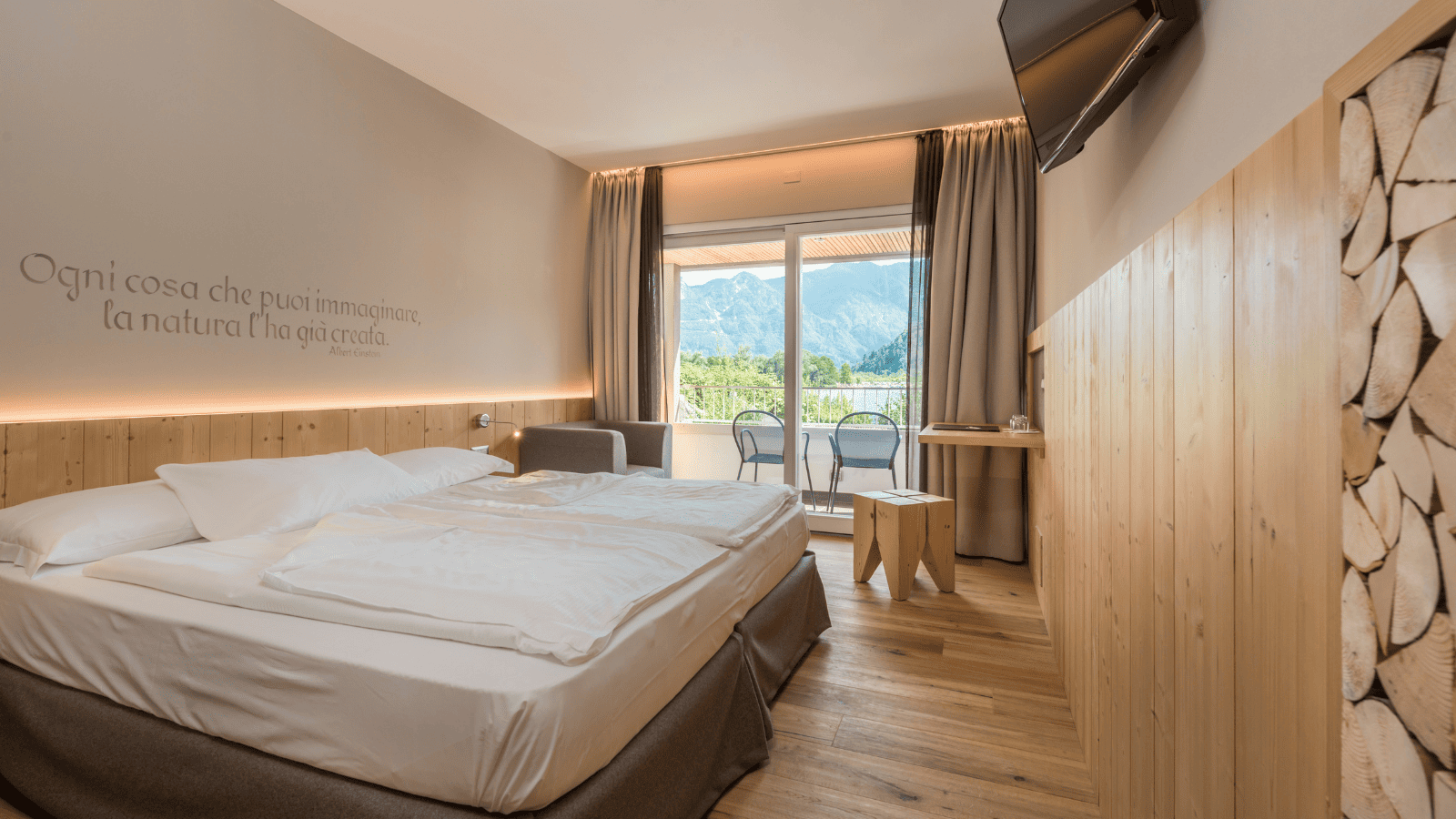 Family Suite Alpine