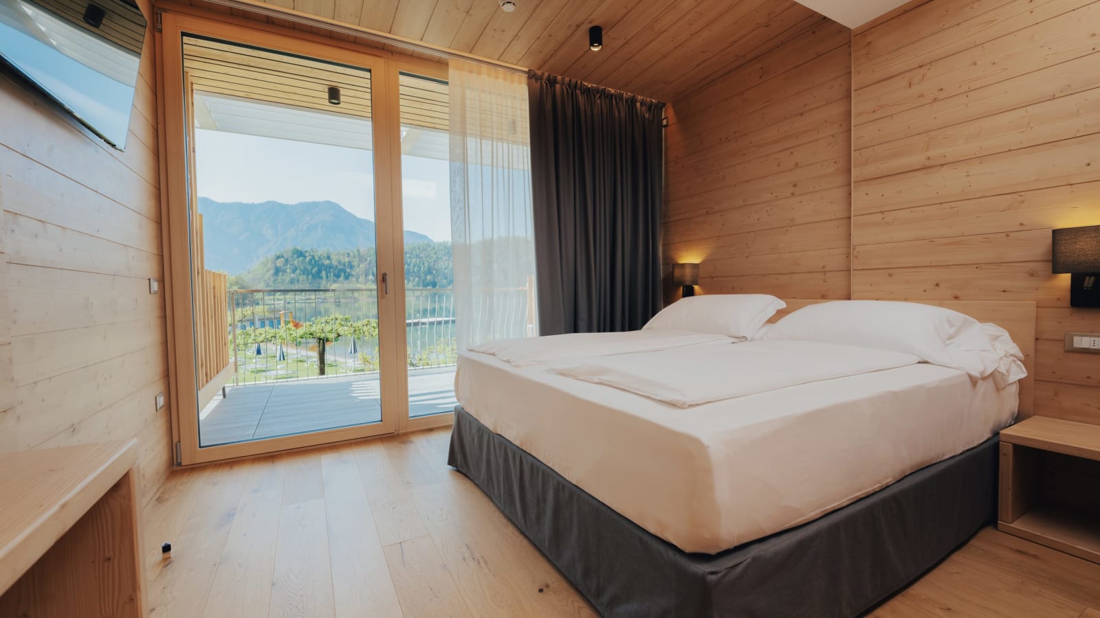 Family Junior Suite Rivalago