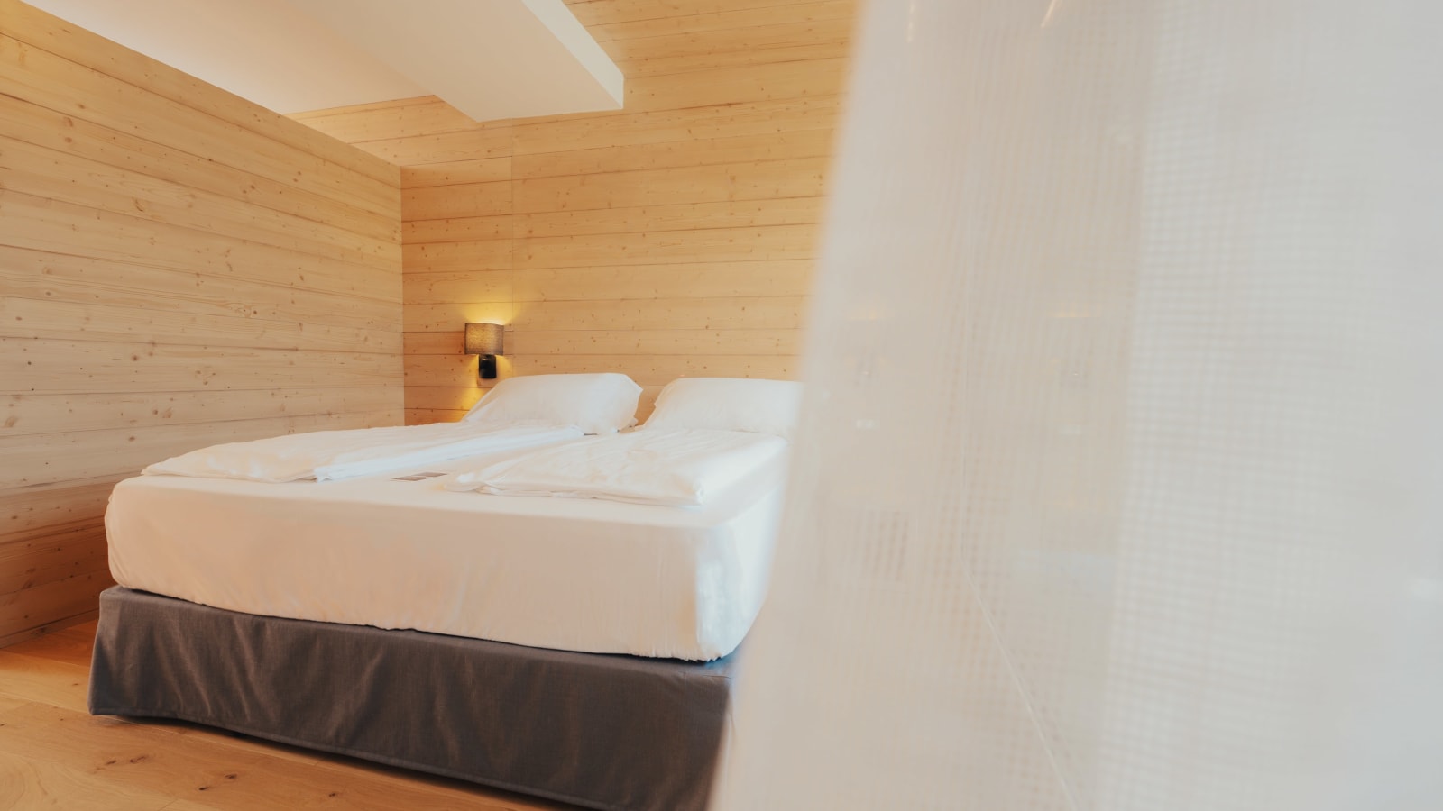 Family Junior Suite Rivalago