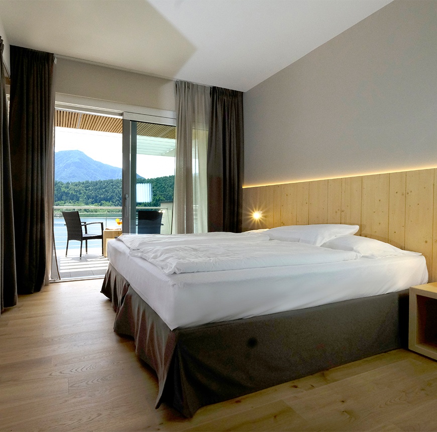 Family Panorama Wellness Suite
