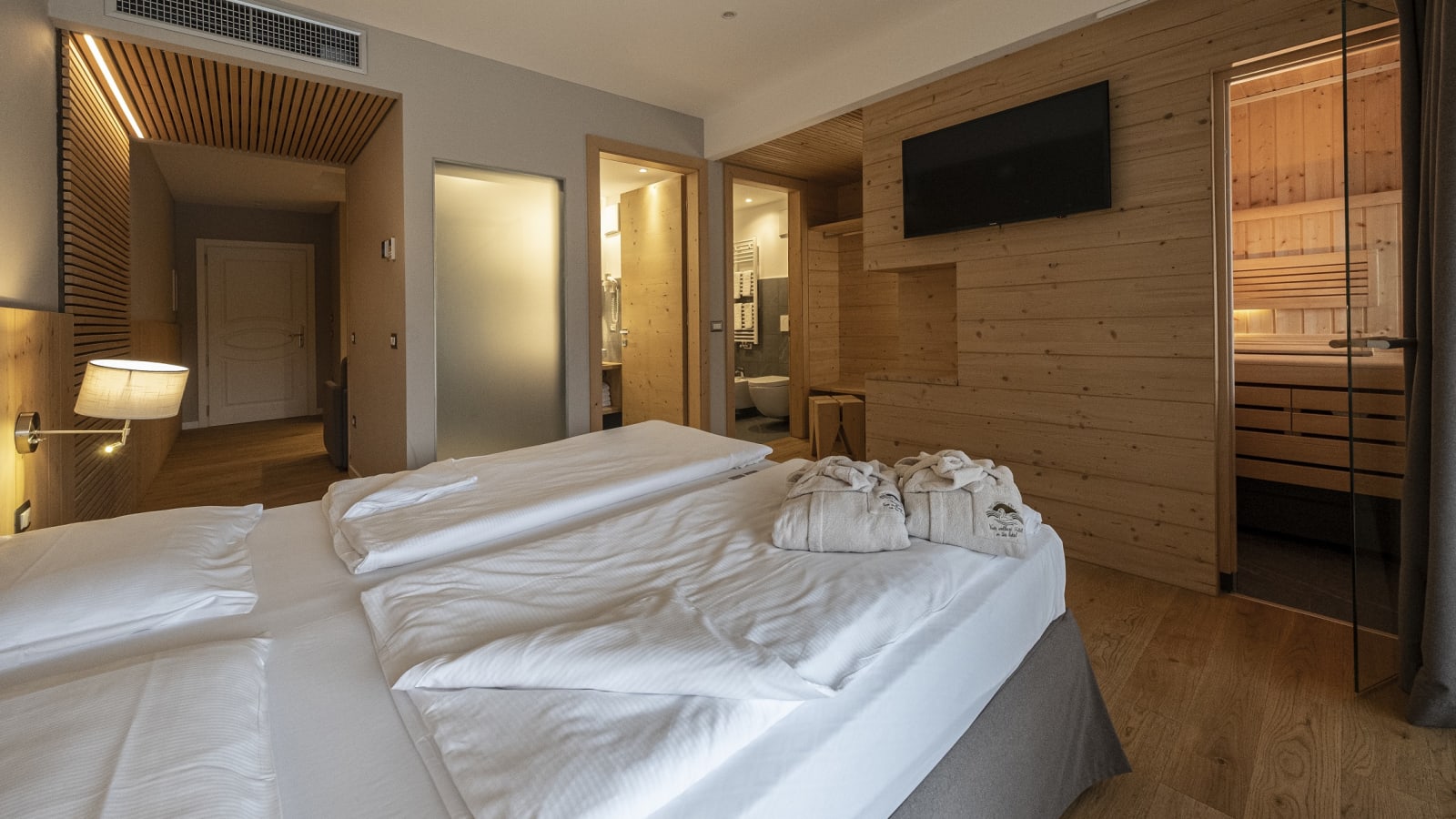 Panorama Wellness Suite