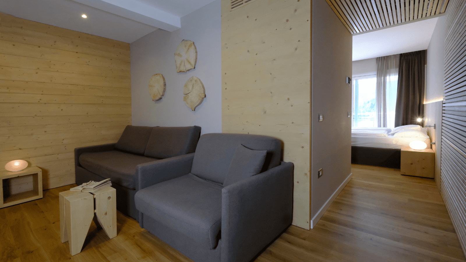 Panorama Wellness Suite