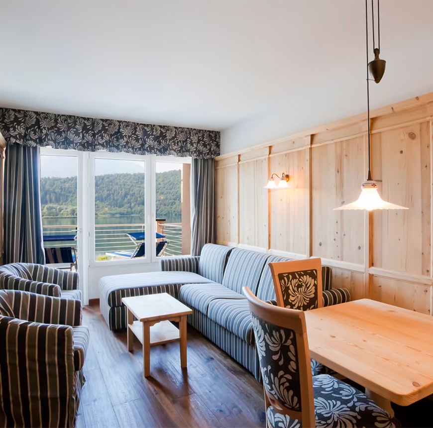 Wellness Suite Alpine