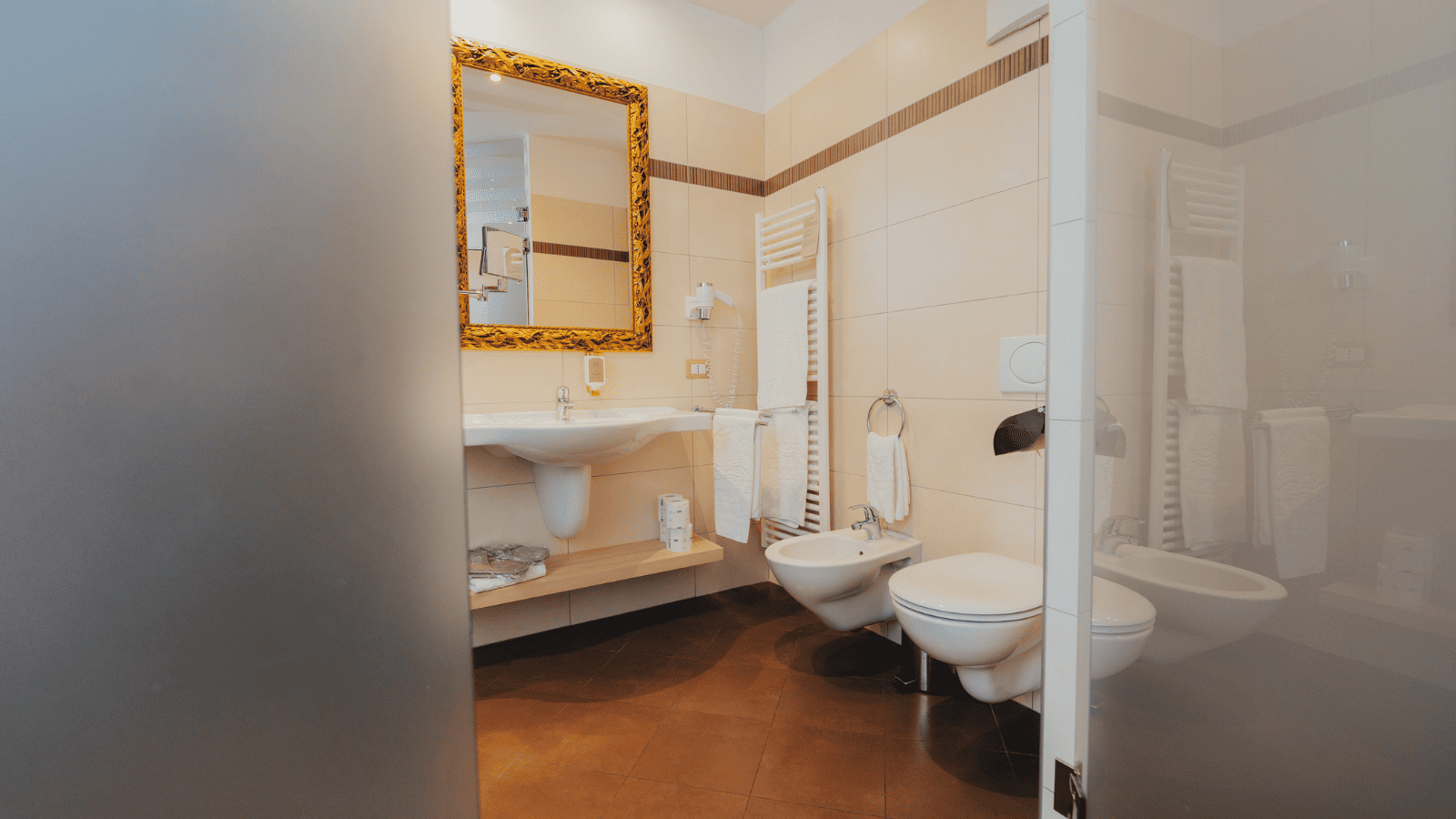 Wellness Suite Alpine