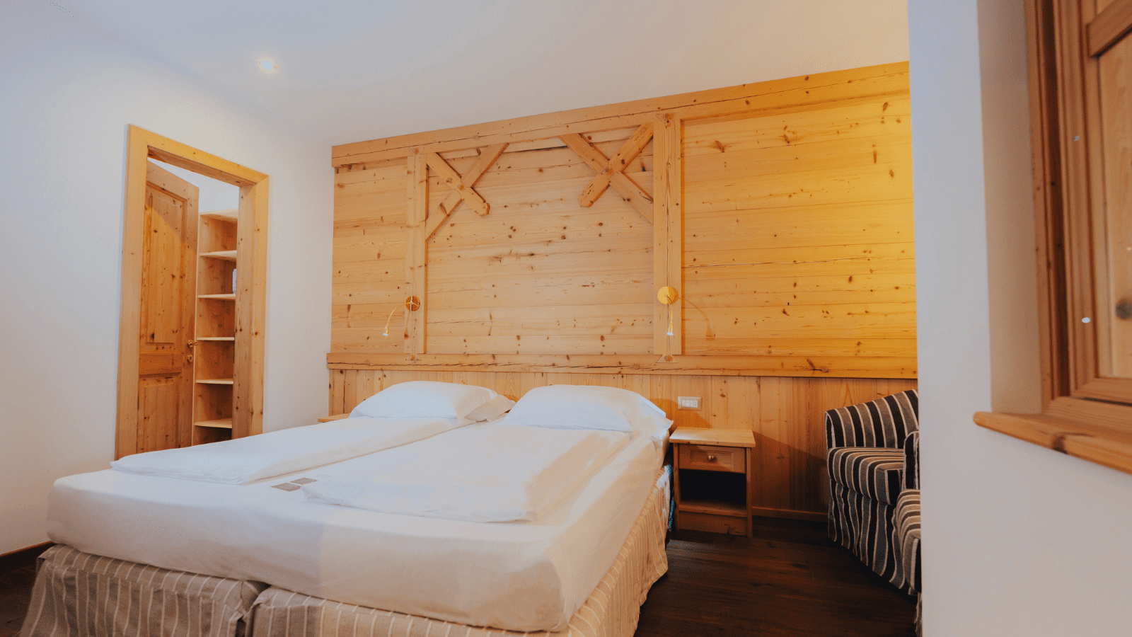 Wellness Suite Alpine