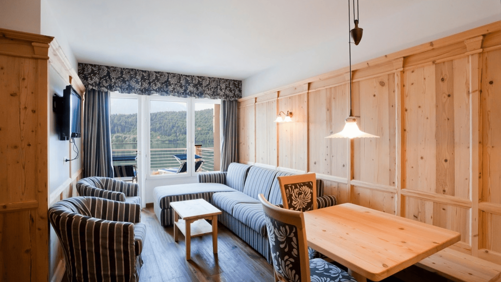 Wellness Suite Alpine